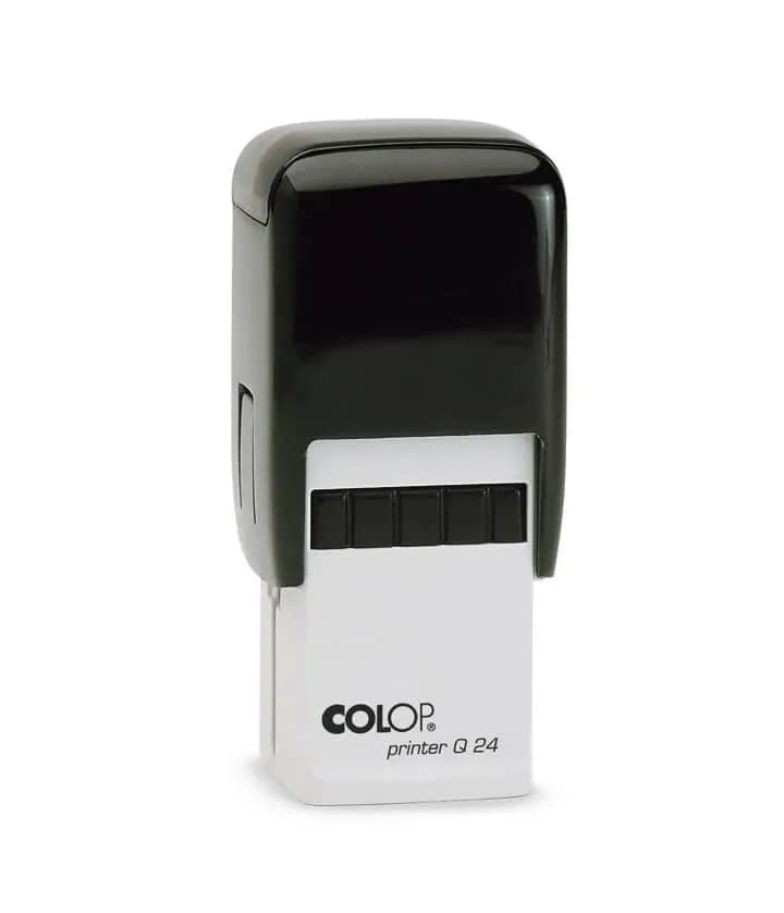 Colop PRINTER Q24 — tampon à personnaliser
