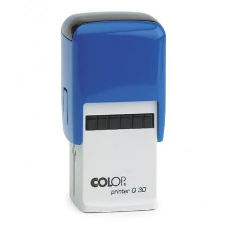 Colop PRINTER Q30 — tampon à personnaliser