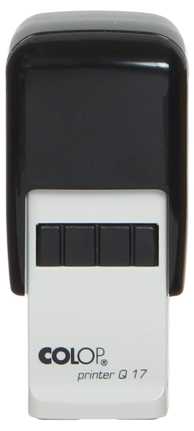 Colop PRINTER Q17 — tampon à personnaliser