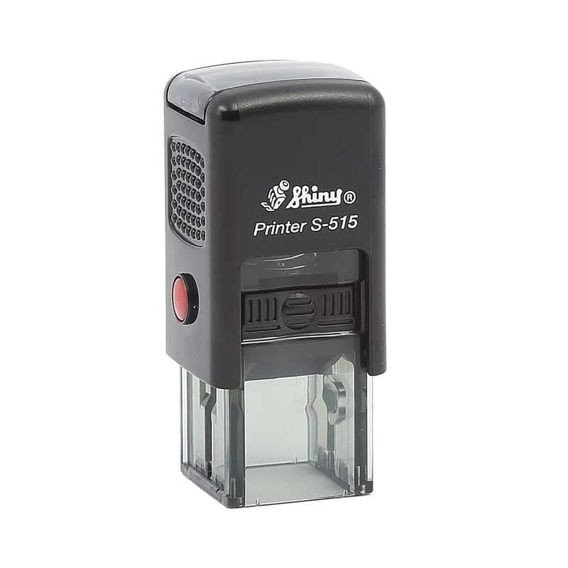 SHINY PRINTER S-510 (12x12mm)