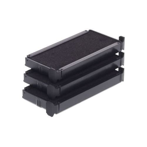 Trodat Pack 3 cassettes 6/4913 — tampon à personnaliser