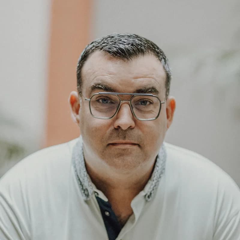 Cédric Bonhoure