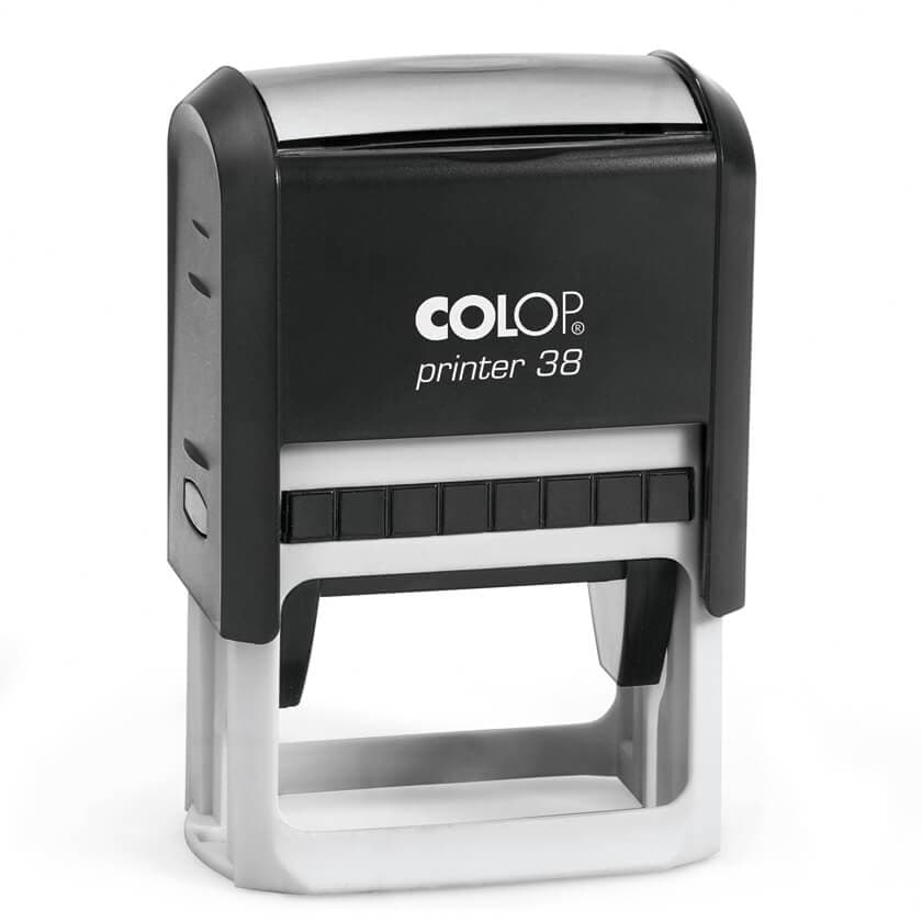 PRINTER 38 — tampon personnalisable en ligne