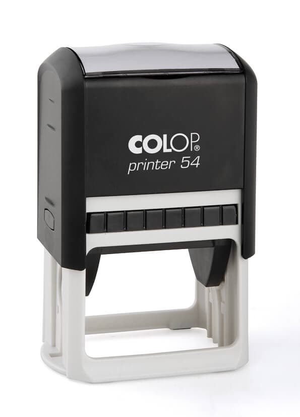 PRINTER 54 — tampon personnalisable en ligne