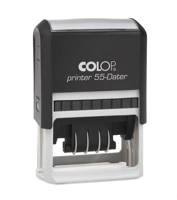 Colop PRINTER 55 DATEUR — tampon à personnaliser