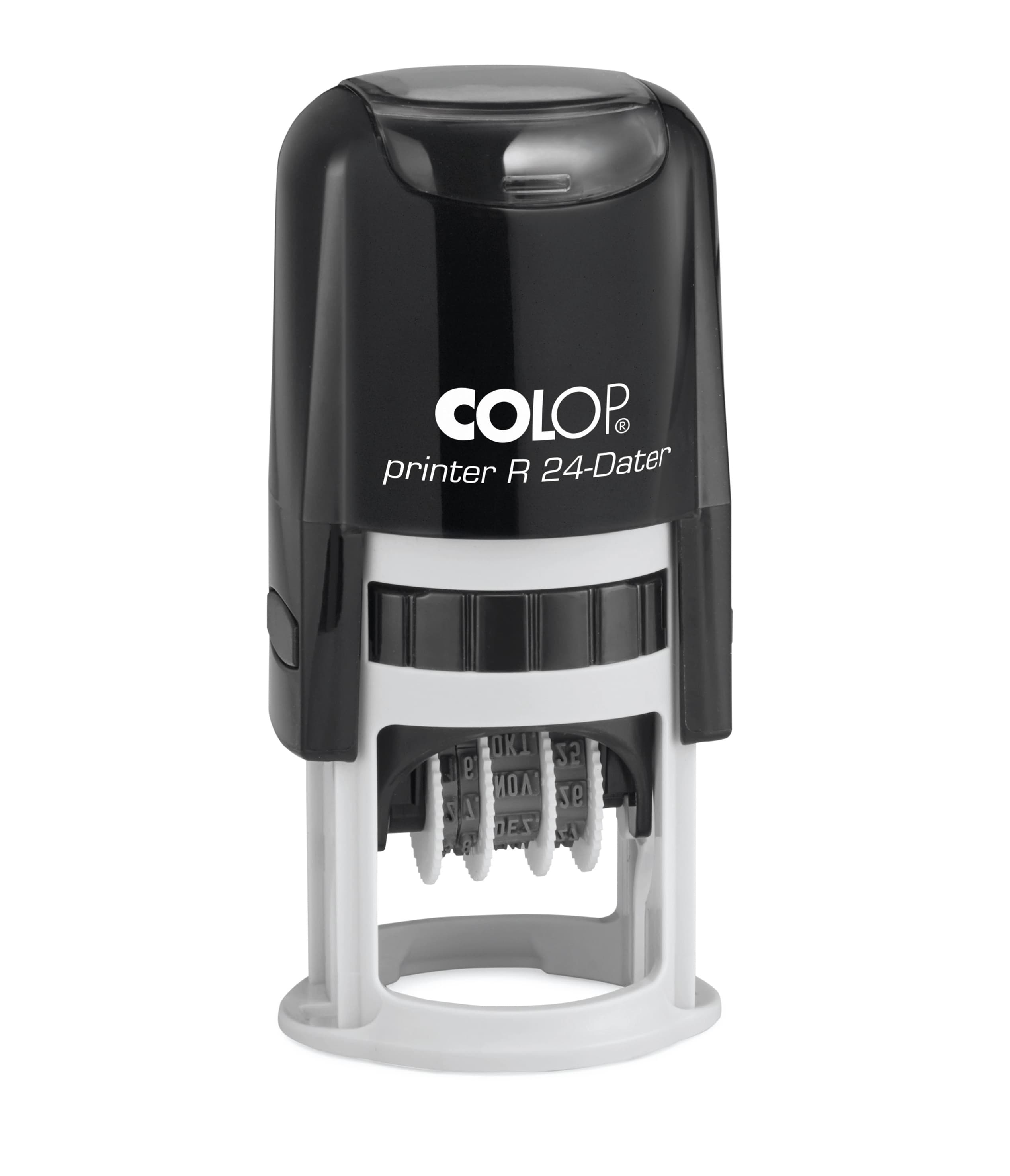 Colop PRINTER Rond R30 DATEUR — tampon à personnaliser