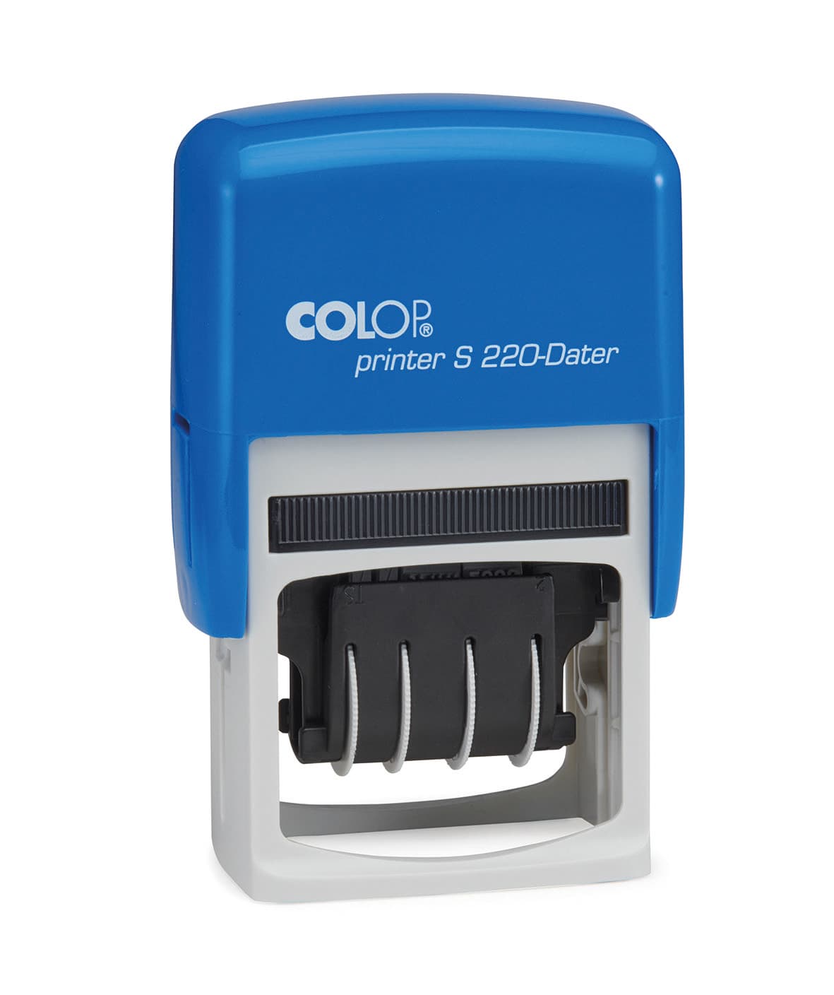 Colop S 220 Mini Dateur — tampon à personnaliser