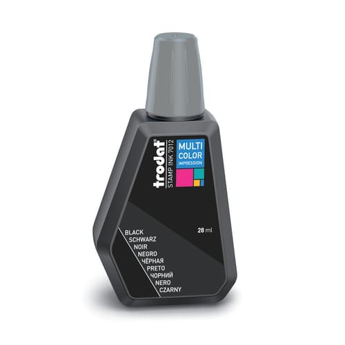 Encre MCI (archivage) - 28 ml — tampon personnalisable en ligne