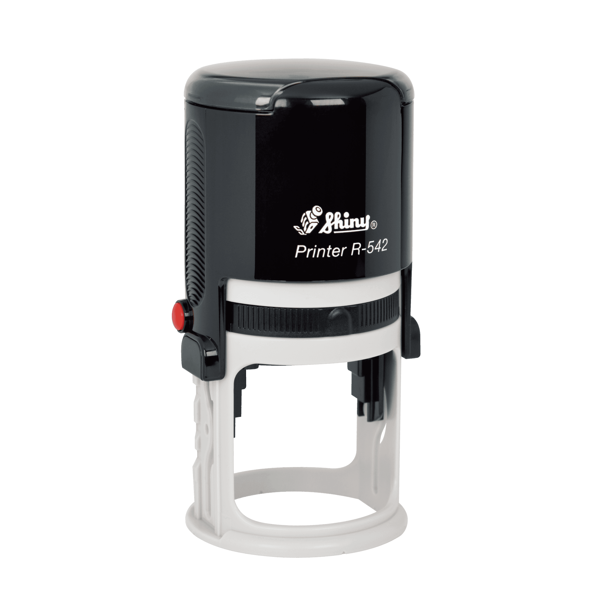 SHINY PRINTER S-542 (42x42mm) — tampon personnalisable en ligne