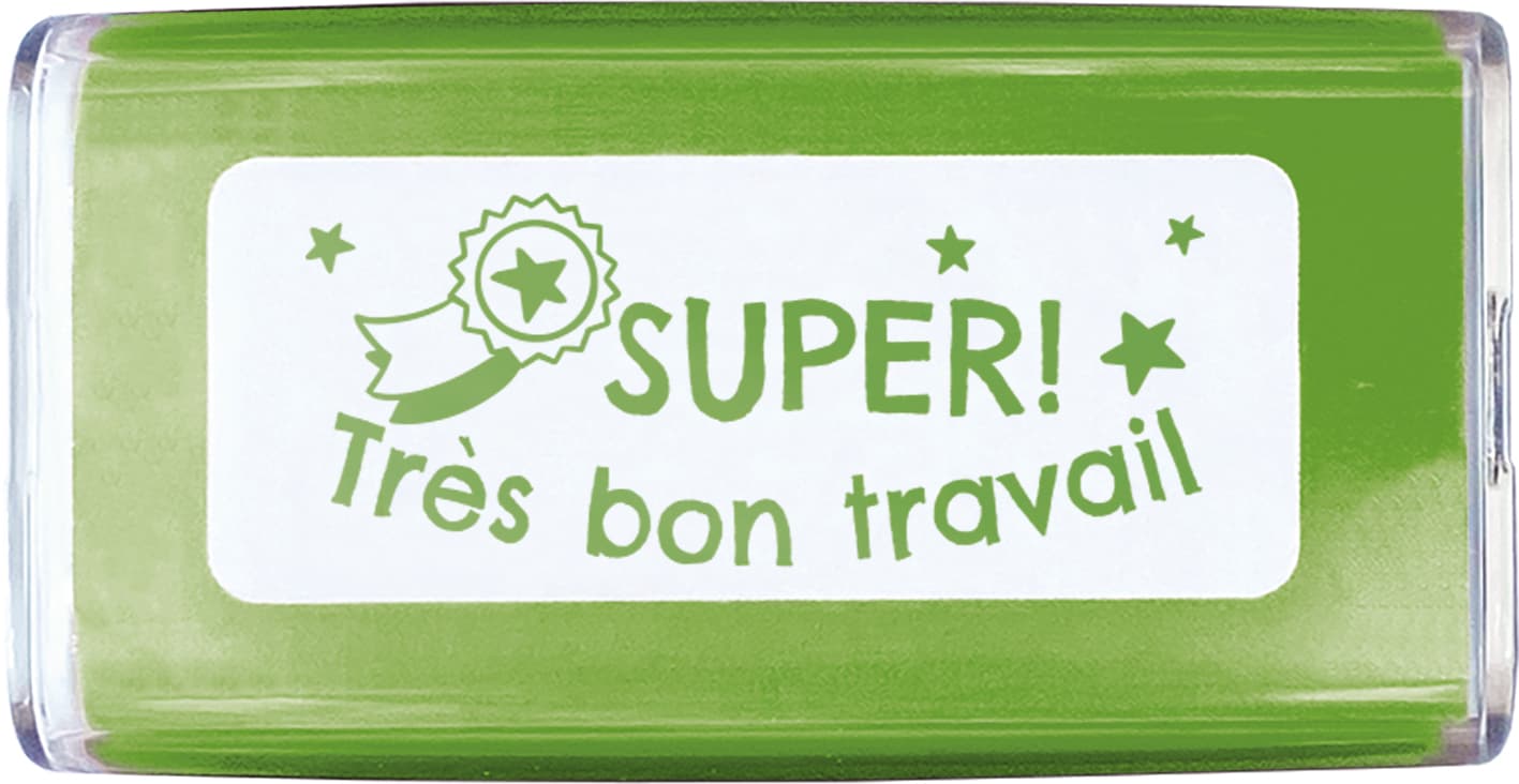 NIO School Printer 20 vert "Super, très bon travail"