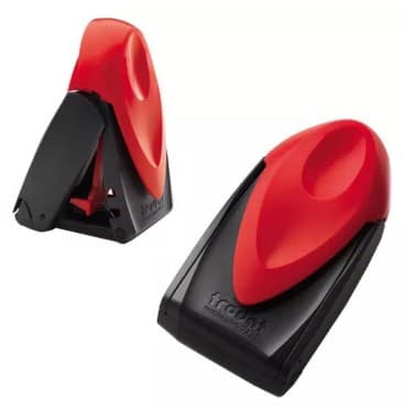 Trodat PRINTY POCKET 9425 carré 25x25 - PRIX SACRIFIÉ — tampon à personnaliser