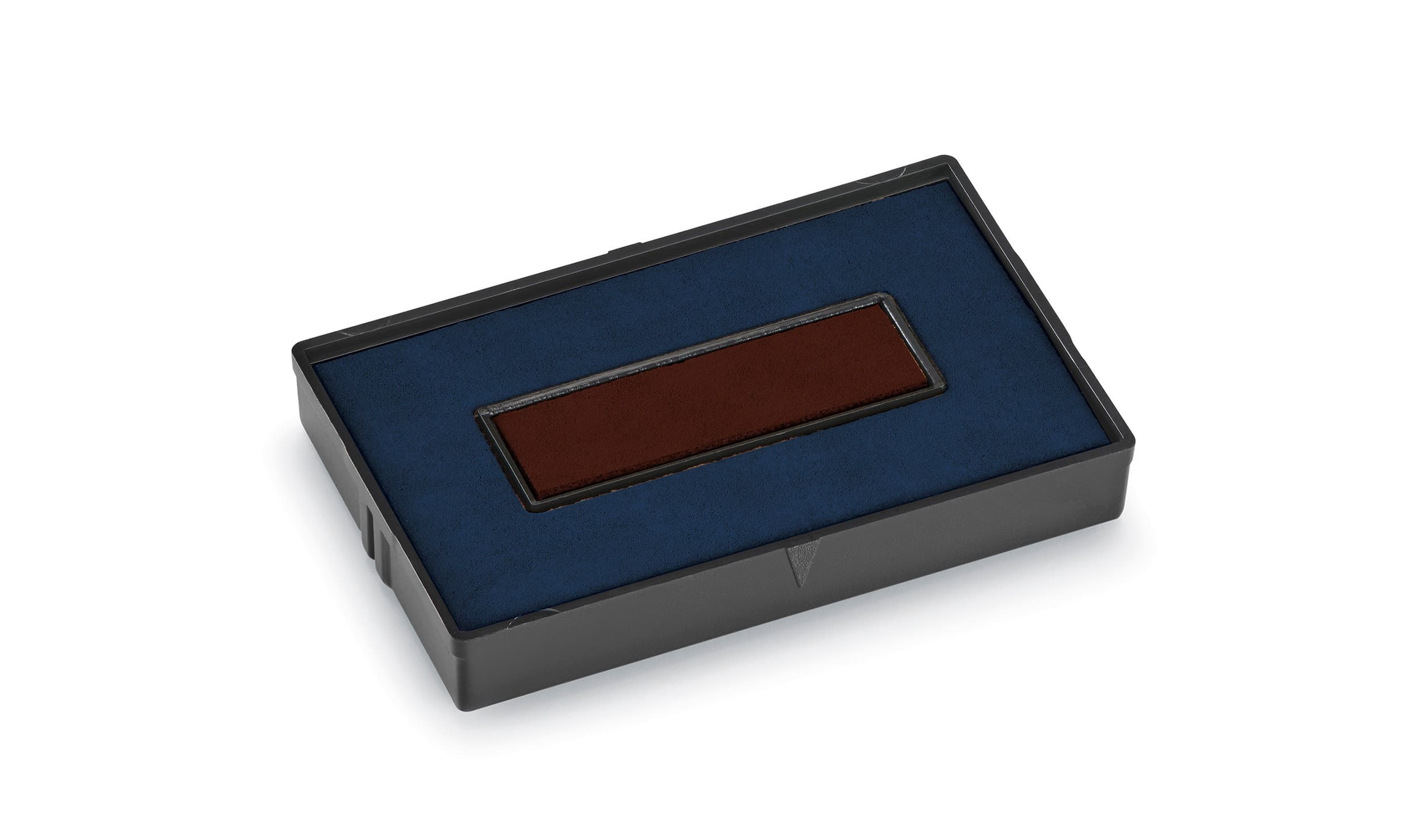Encrier E/200 bicolore — tampon personnalisable en ligne
