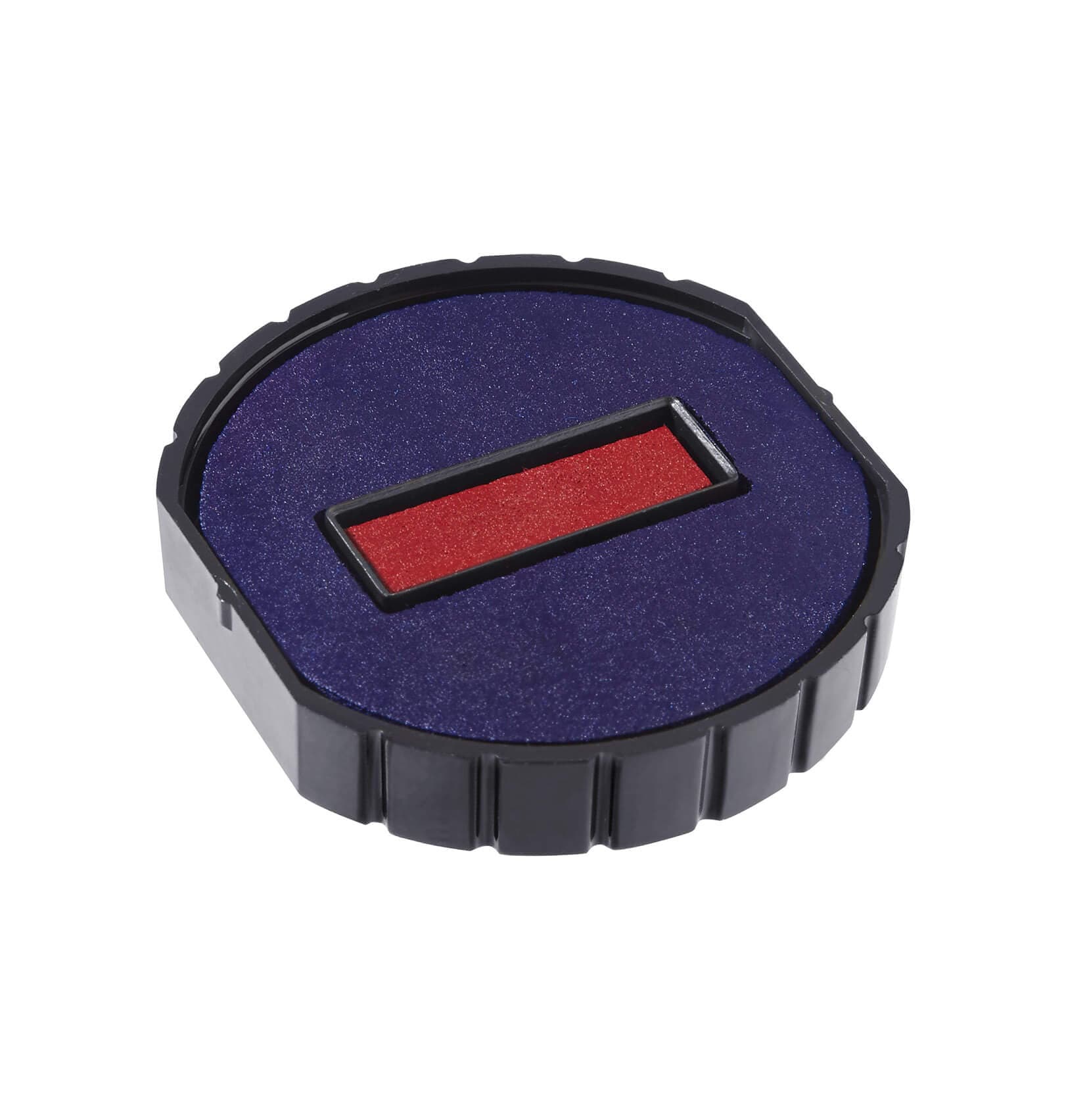 Encrier E/R30 bicolore — tampon personnalisable en ligne