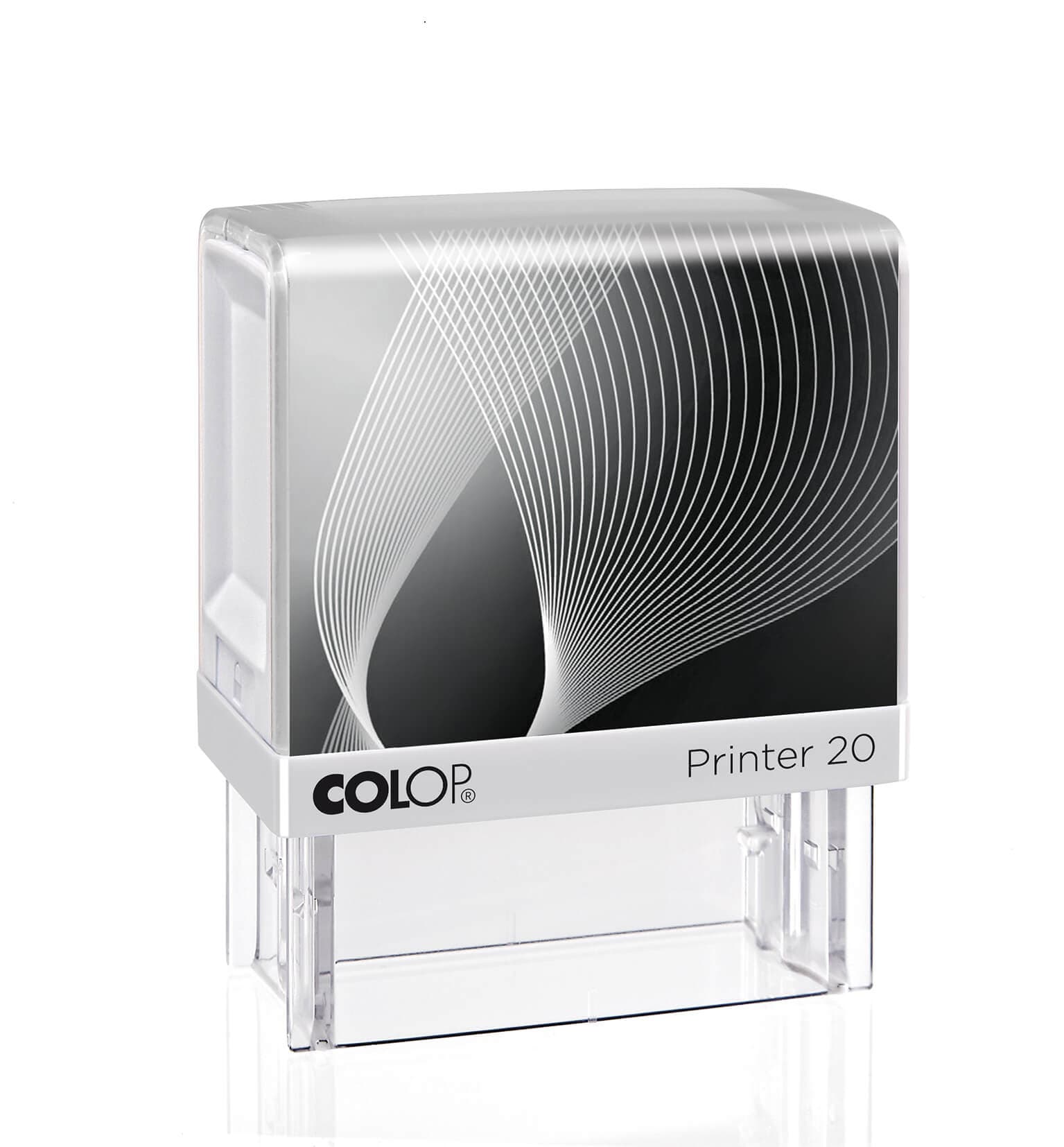Colop PRINTER 20 — tampon à personnaliser