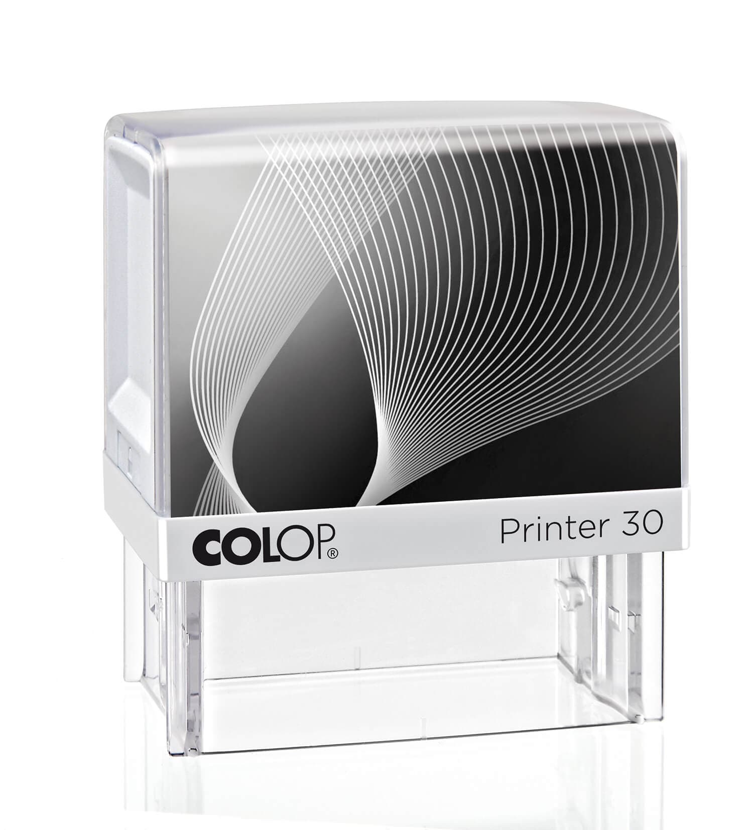 Colop PRINTER 30 — tampon à personnaliser