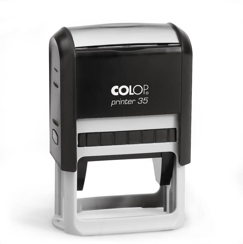 PRINTER 35 — tampon personnalisable en ligne