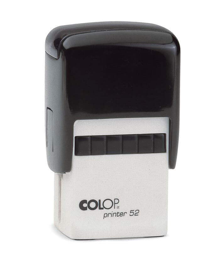 Colop PRINTER 52 — tampon à personnaliser