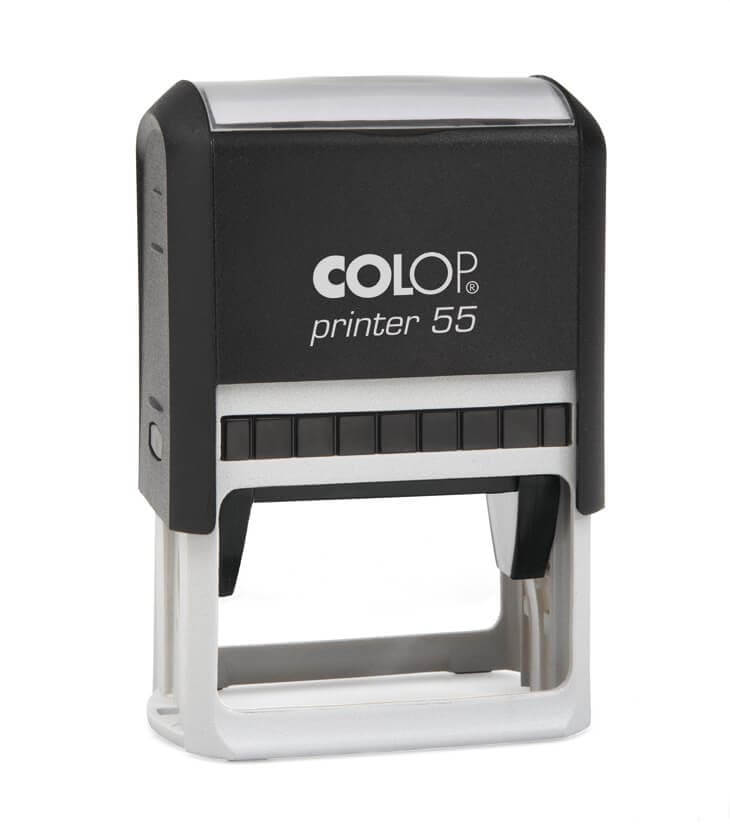 PRINTER 55 — tampon personnalisable en ligne