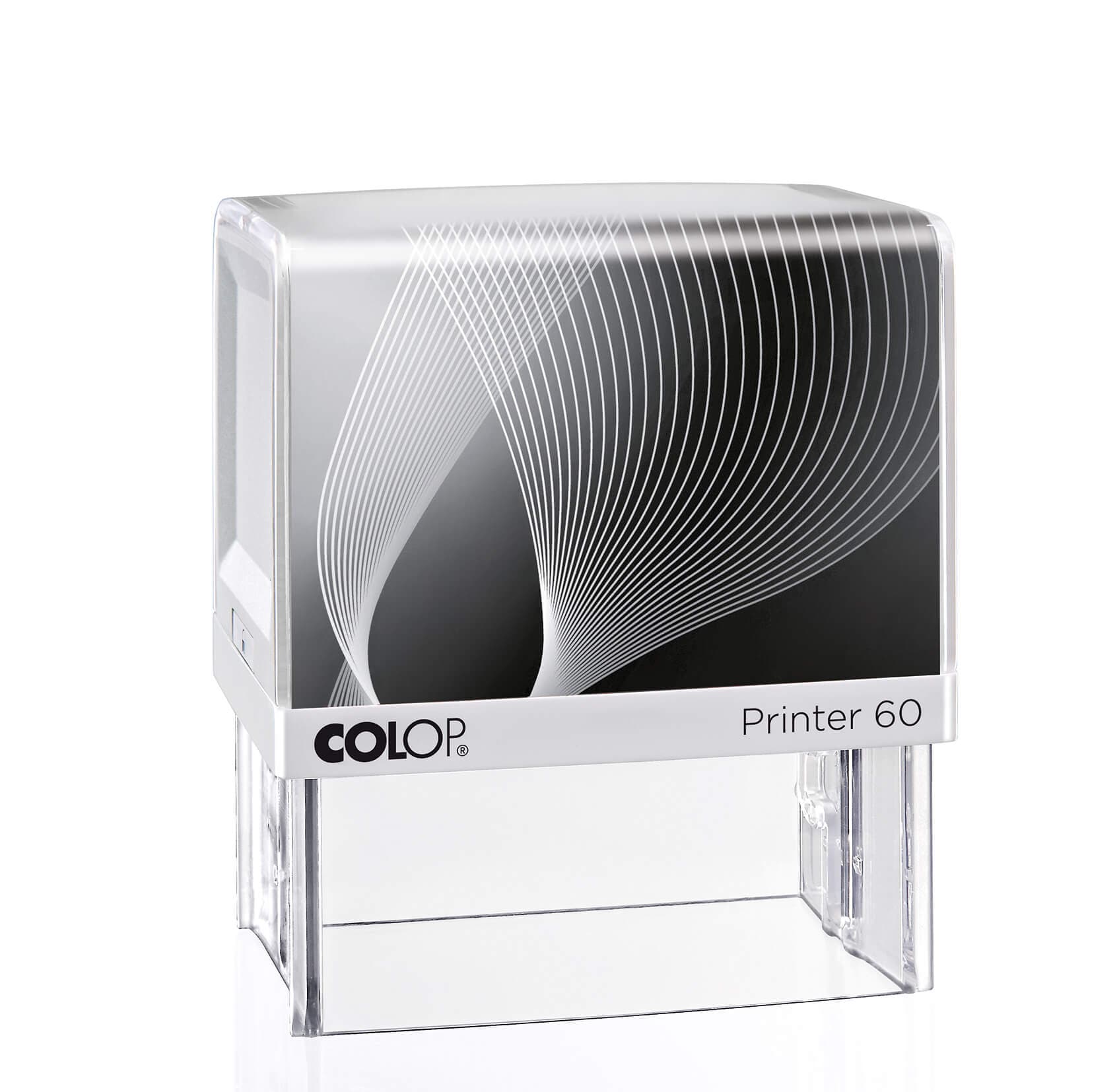 PRINTER 60 — tampon personnalisable en ligne