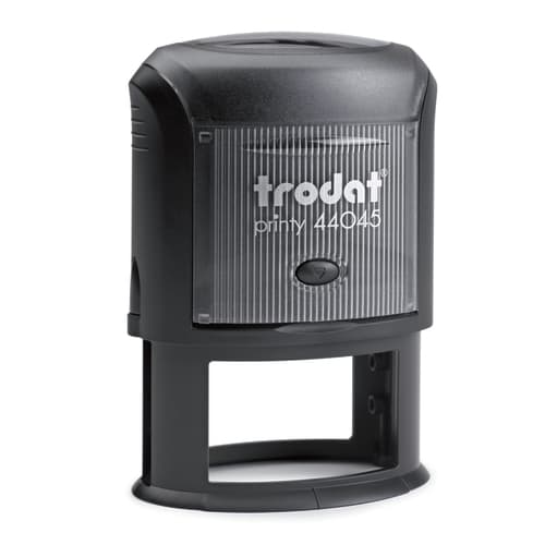 Trodat PRINTY 44045 OVALE — tampon à personnaliser