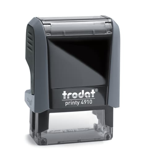 Trodat PRINTY 4910 — tampon à personnaliser