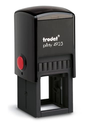 Trodat PRINTY 4923 — tampon à personnaliser