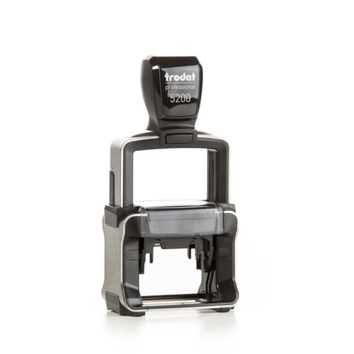 METAL 5200 — tampon personnalisable en ligne