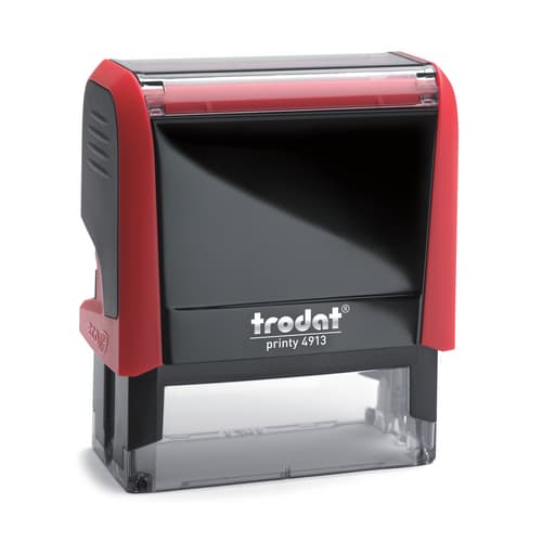 Trodat PRINTY 4913 — tampon à personnaliser
