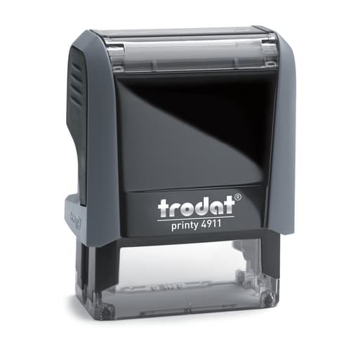Trodat PRINTY 4911 — tampon à personnaliser