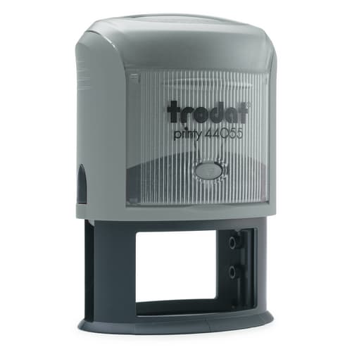 Trodat PRINTY 44055 OVALE — tampon à personnaliser