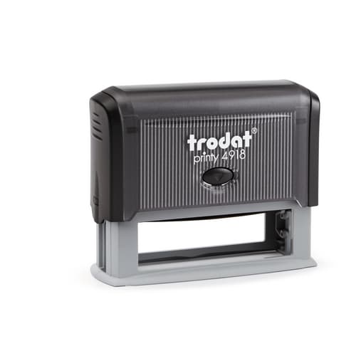 Trodat PRINTY 4918 — tampon à personnaliser